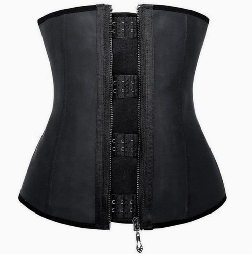 Women waist trainer latex - women,