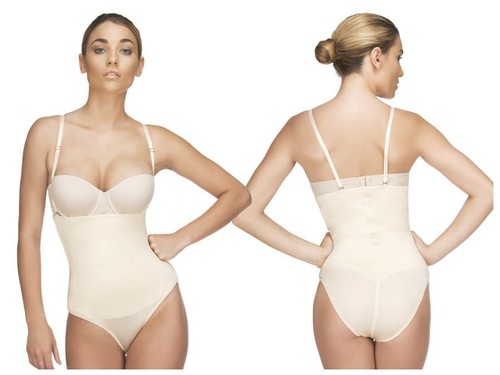 Shapewear for women vedette - shapewear,