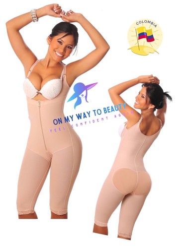 Compression garment tummy - compression,