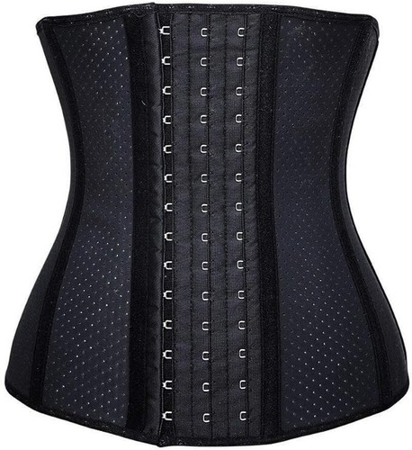 Yianna women underbust latex - women's,