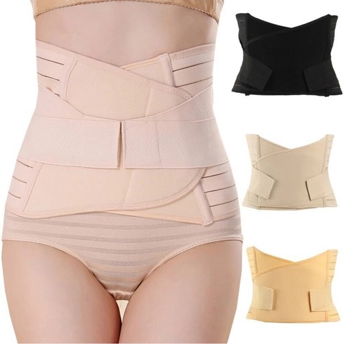 Postpartum girdle slimming - postpartum,