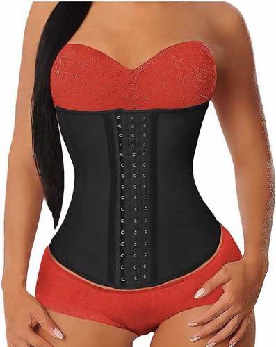 Women underbust latex sport - women's,