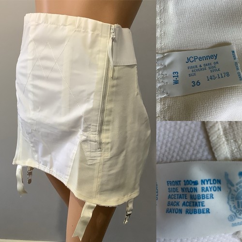 Vintage penney open bottom - vintage,