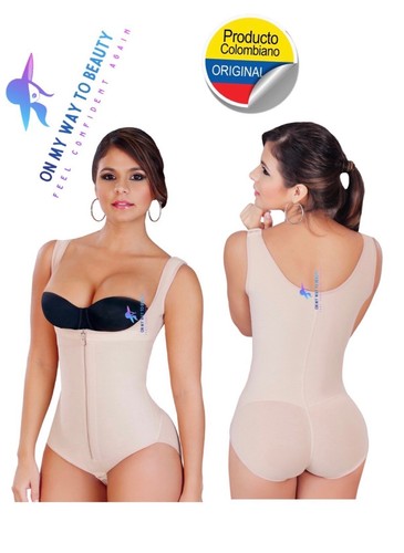 Post surgery fajas colombianas - post,