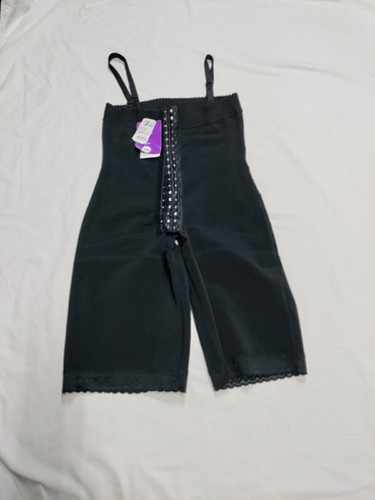 Nwt lycra powernet - powernet, mid-thigh