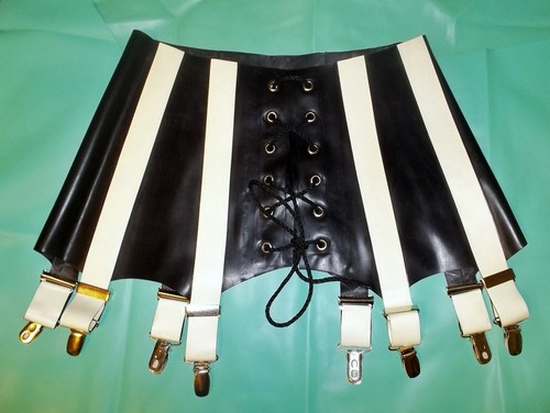 Design black white fetish - hw,