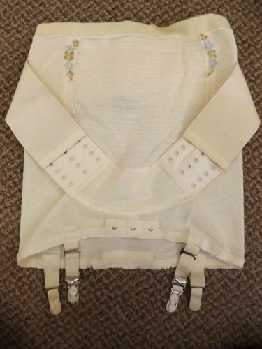 Glam vtg 1950s - glam, open