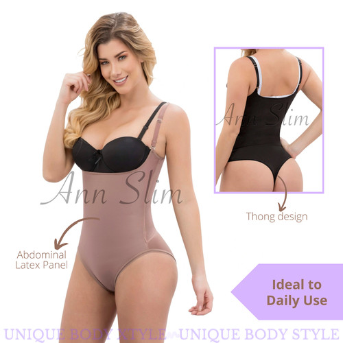 Faja colombiana moldeadora - faja,