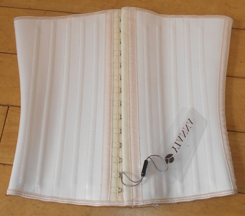 Corset waist cincher girdle - corset,