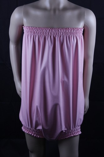Breast height diaper - breast-height, girdle