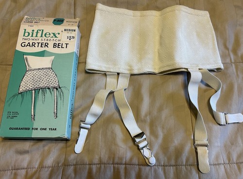 Nib vintage biflex two way - biflex,