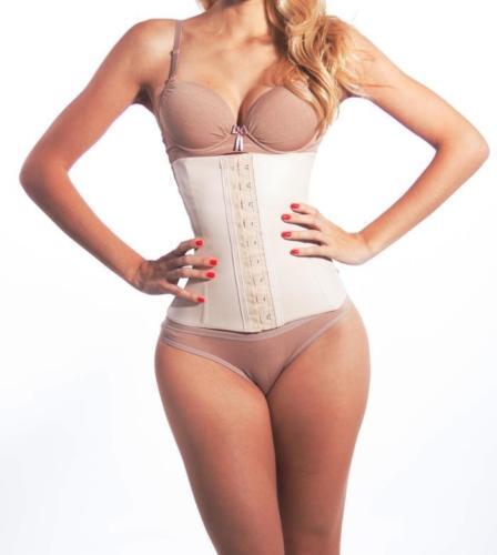 Elka waist trainer cincher - waist,