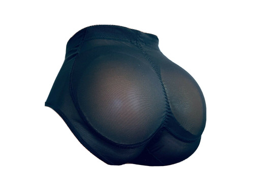 Silicone buttocks pads - pads, butt