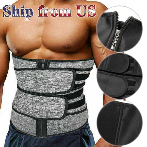 Men waist trainer body - men,
