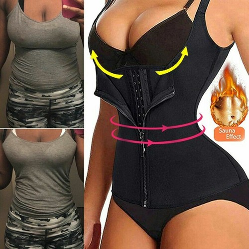 Women waist trainer cincher - women,