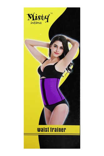 Waist trainer body - body, shaper
