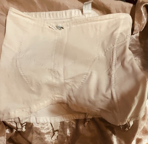Vtg 50s open bottom - vtg,