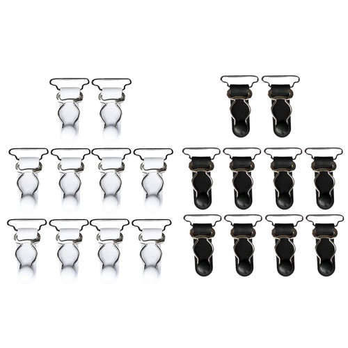 10pcs adjustable suspender - 10pcs,