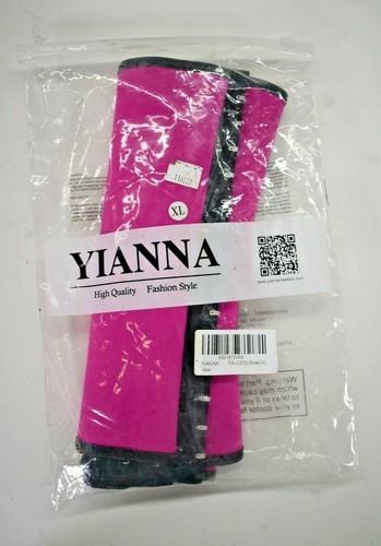 Yianna waist trainer rose pink - waist,