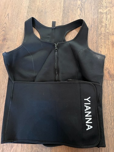 Yianna waist trainer - yianna,