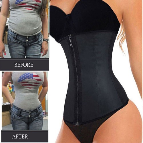 Sport waist trainer latex - sport,