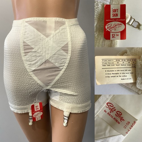 Vintage soft skin realform - vintage,