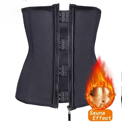 Sport waist trainer latex - uk,