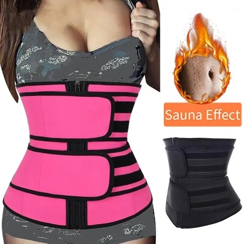 Women waist trainer body - waist,