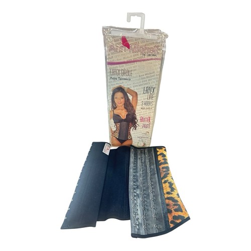 Ann michell the original latex - original,