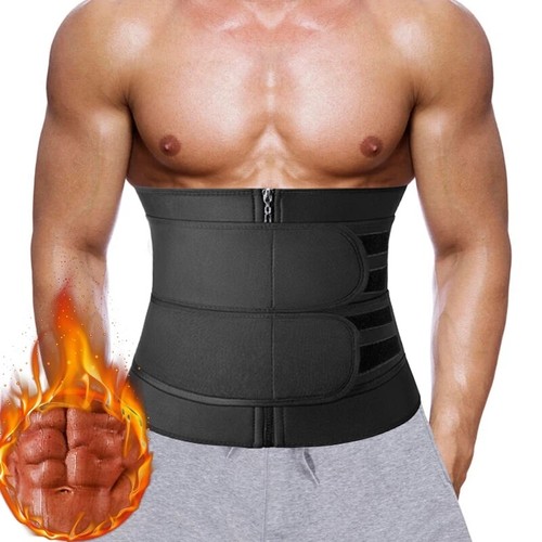 Men waist trainer cincher - men,