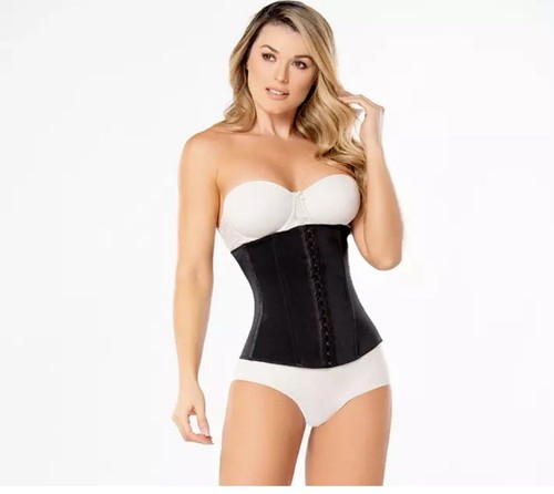 Colombian girdle garment latex - girdle,