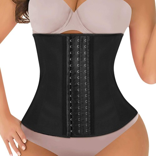Waist trainer for women latex - women,,