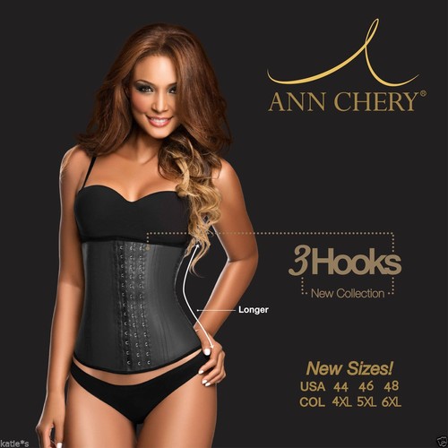 Ann chery 2021 - ann,