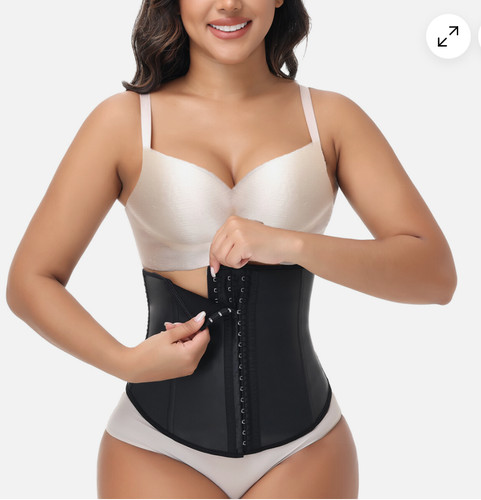 Lot fajas colombianas latex - colombianas,