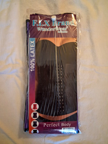 Brand wonderwear 100 - brand, 100%