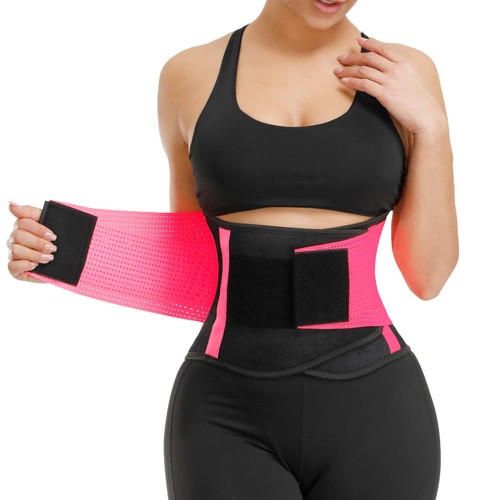 Waist trainer belt - waist, for