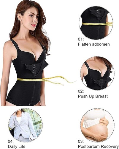 Women waist trainer cincher - waist,