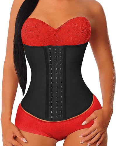 Women underbust latex sport - underbust,