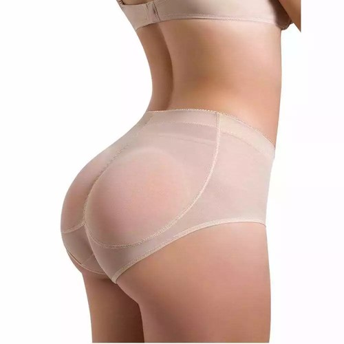 Butt enhancer silicone padded - butt,