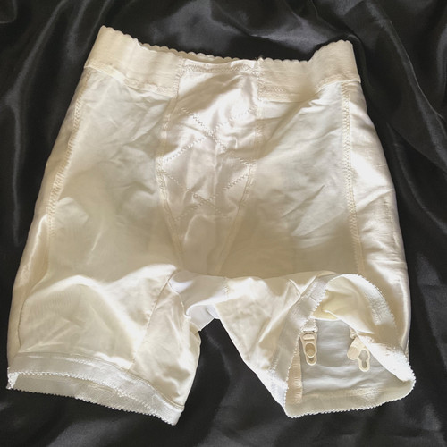 Vtg 50s white - 50s,